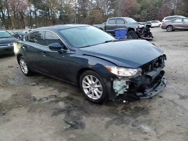 2017 Mazda 6 Sport VIN: JM1GL1U52H1117764 Lot: 93274685