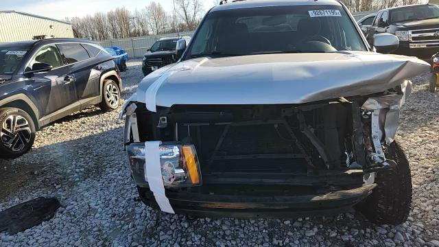 2011 Chevrolet Avalanche Ls VIN: 3GNTKEE38BG138589 Lot: 92671195