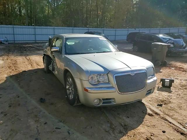 2006 Chrysler 300C VIN: 2C3LA63H86H102007 Lot: 90929135
