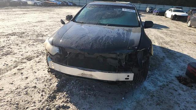 2012 Acura Tsx Tech VIN: JH4CU2F64CC026594 Lot: 91554855