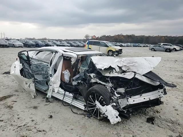 2024 Lexus Es 300H Base VIN: 58ADA1C12RU046027 Lot: 94036505