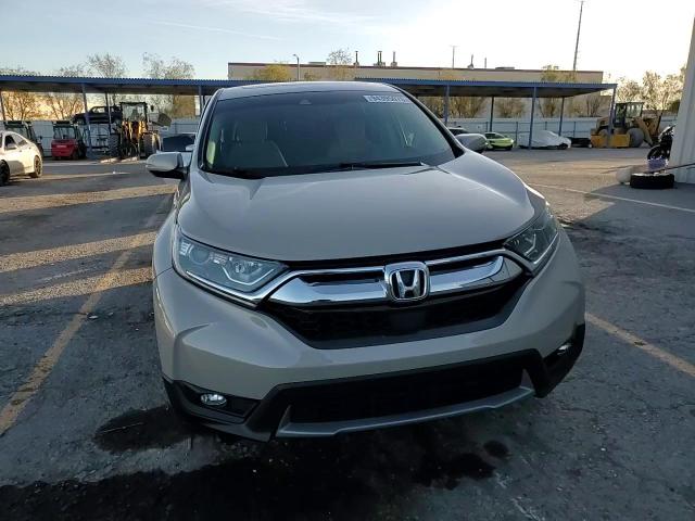 2019 Honda Cr-V Ex VIN: 5J6RW2H57KL008979 Lot: 94395075