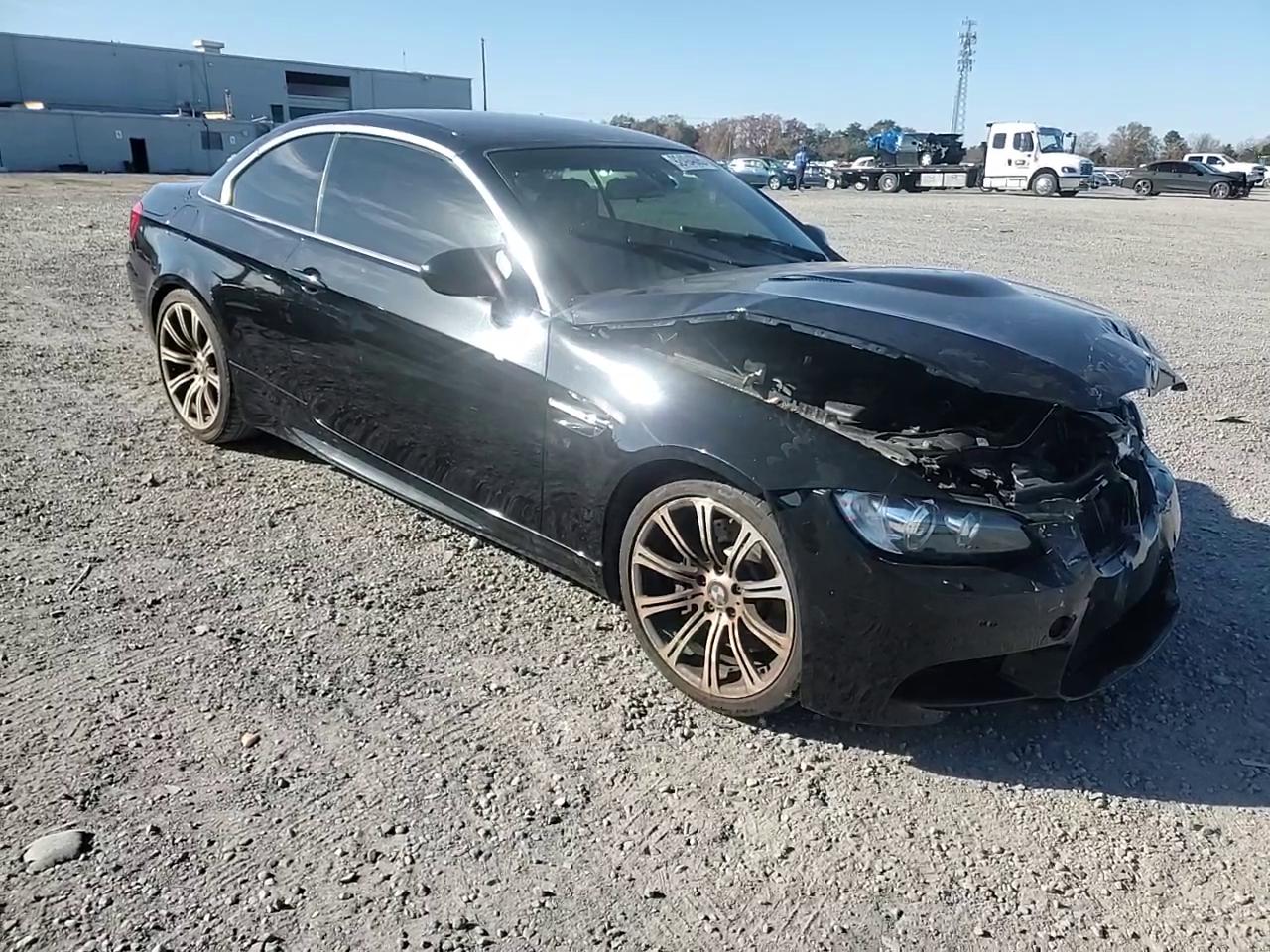 Фото: WBSDX9C55DE785741