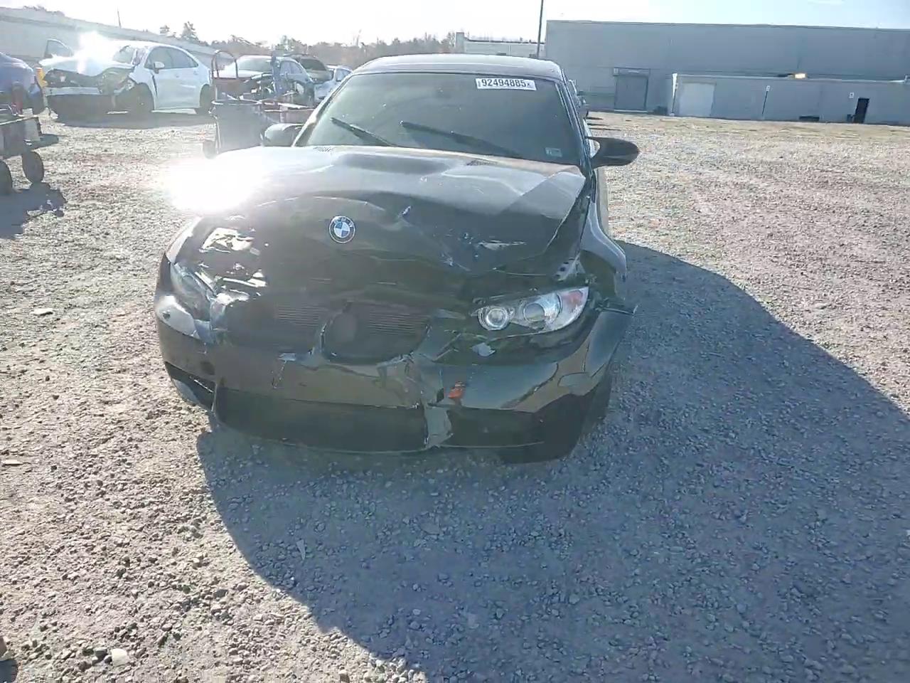 Фото: WBSDX9C55DE785741