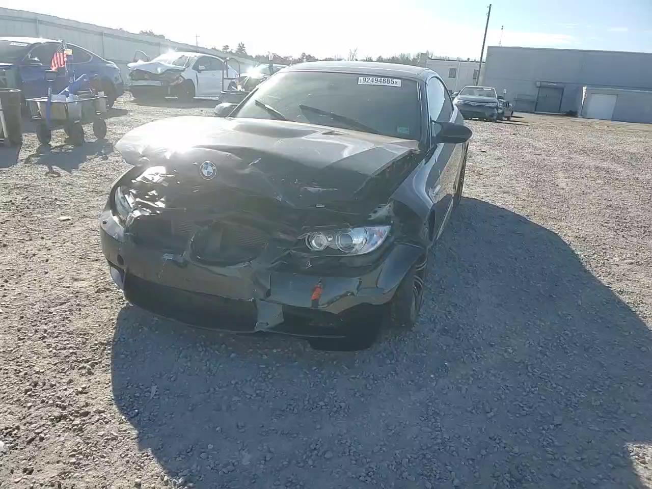 Фото: WBSDX9C55DE785741