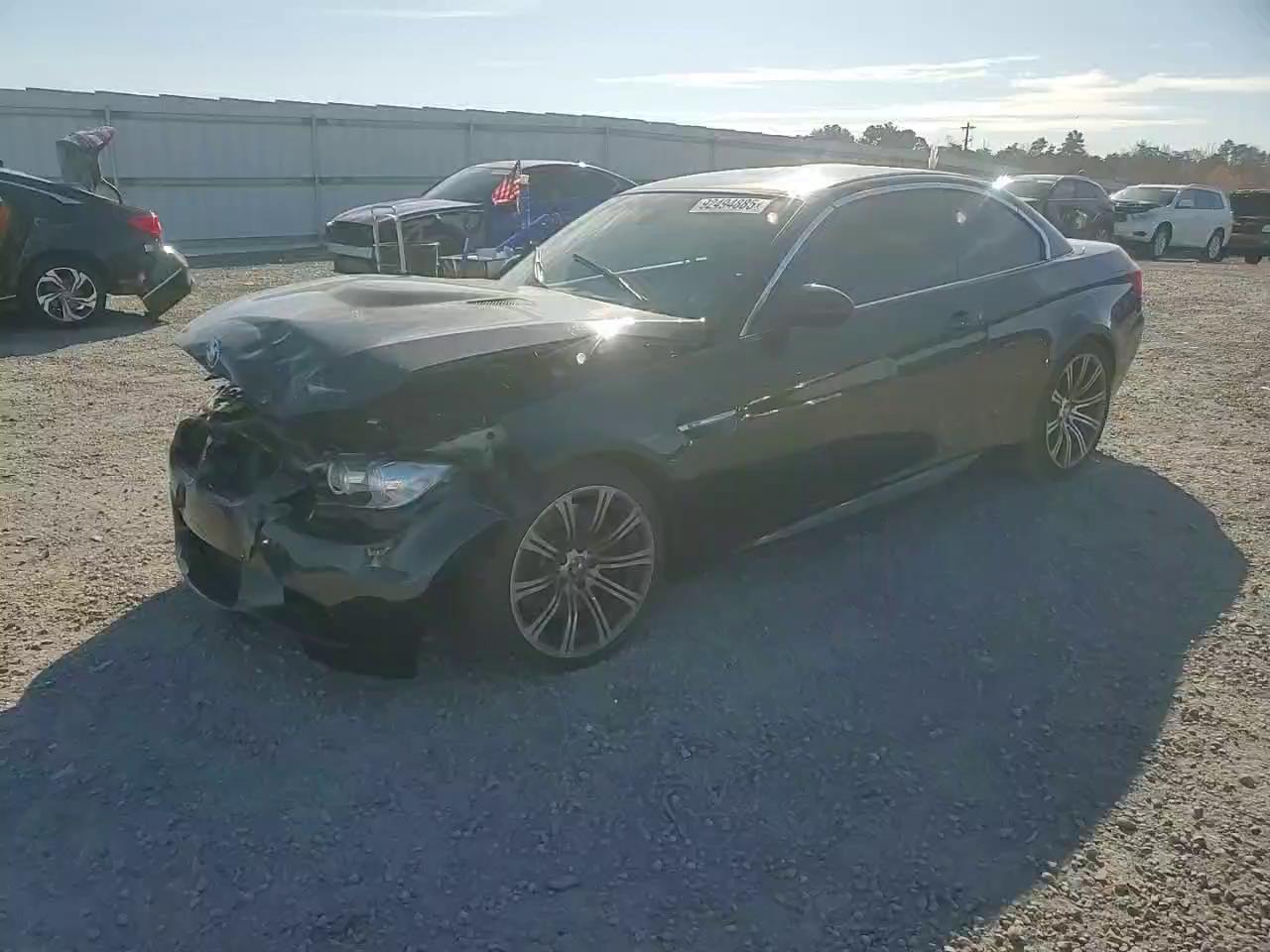 Фото: WBSDX9C55DE785741