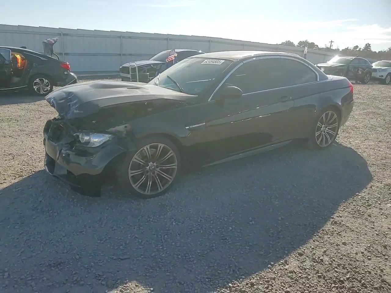 Фото: WBSDX9C55DE785741