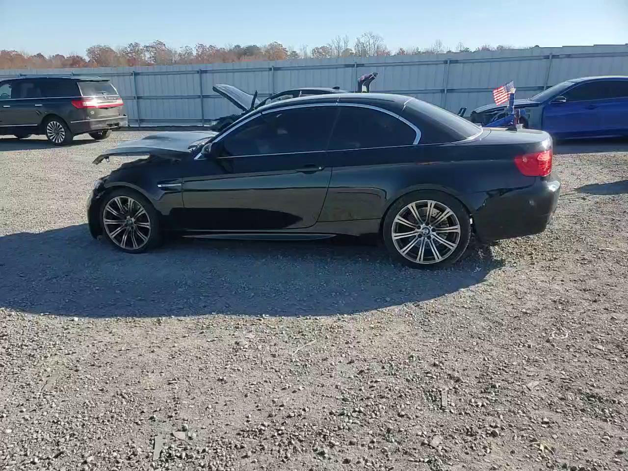 Фото: WBSDX9C55DE785741