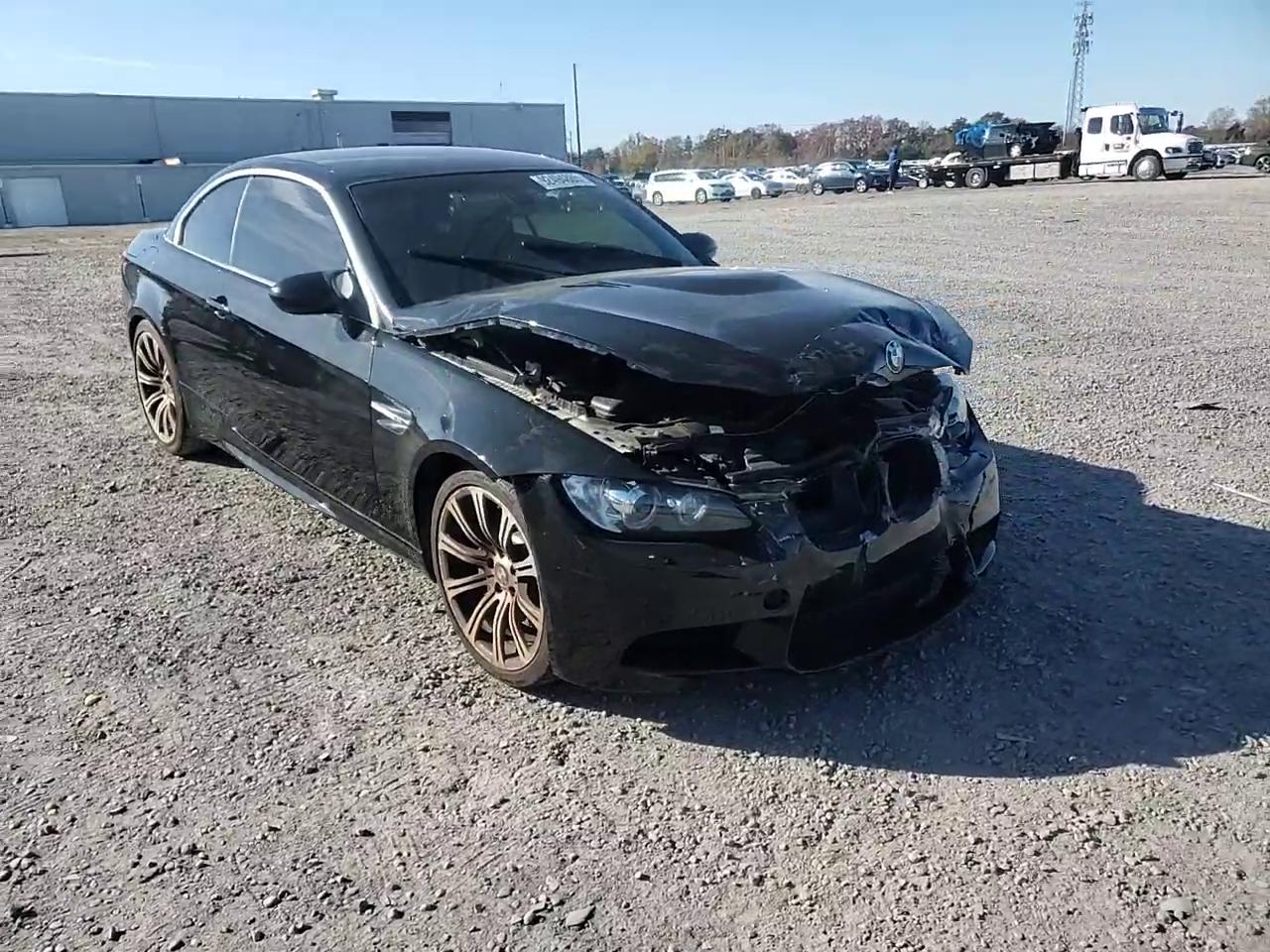 Фото: WBSDX9C55DE785741