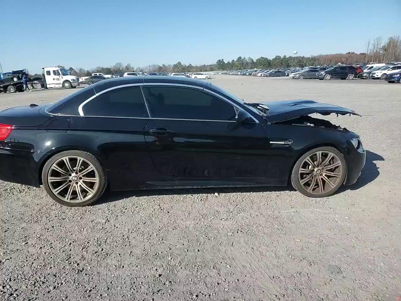 Фото: WBSDX9C55DE785741