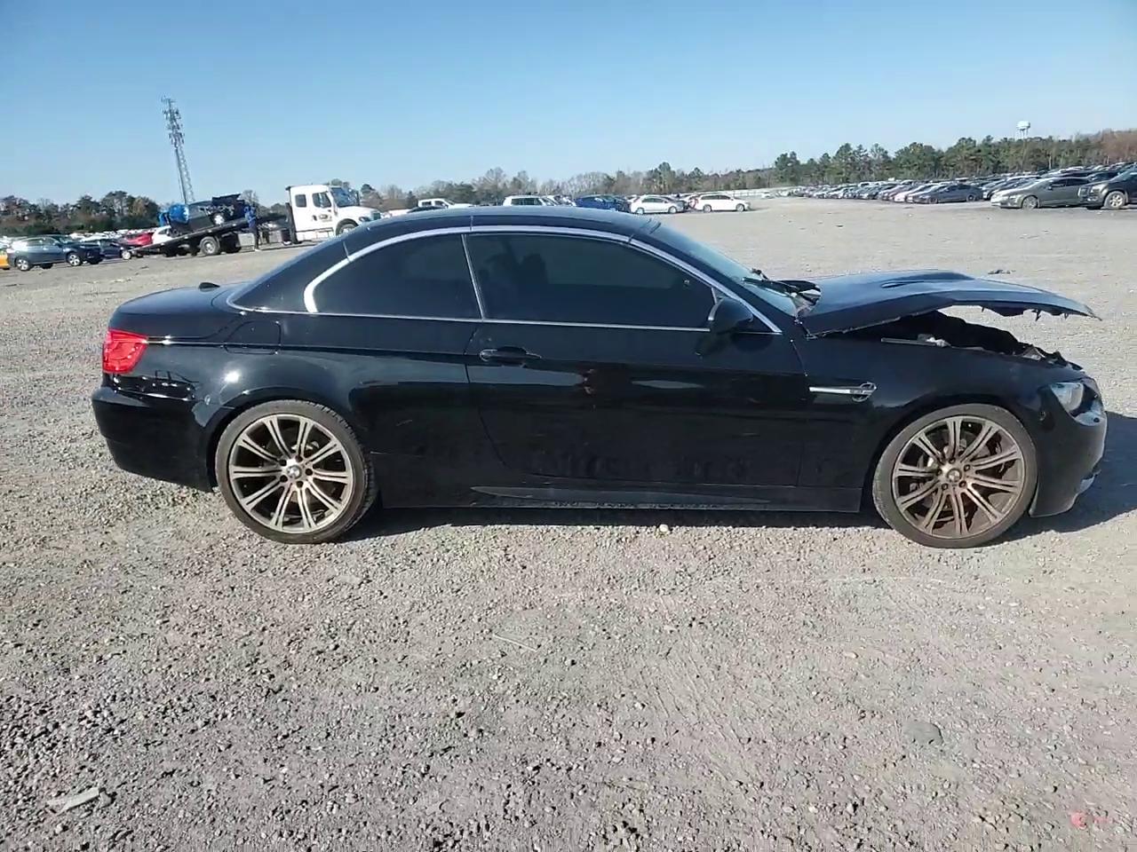 Фото: WBSDX9C55DE785741