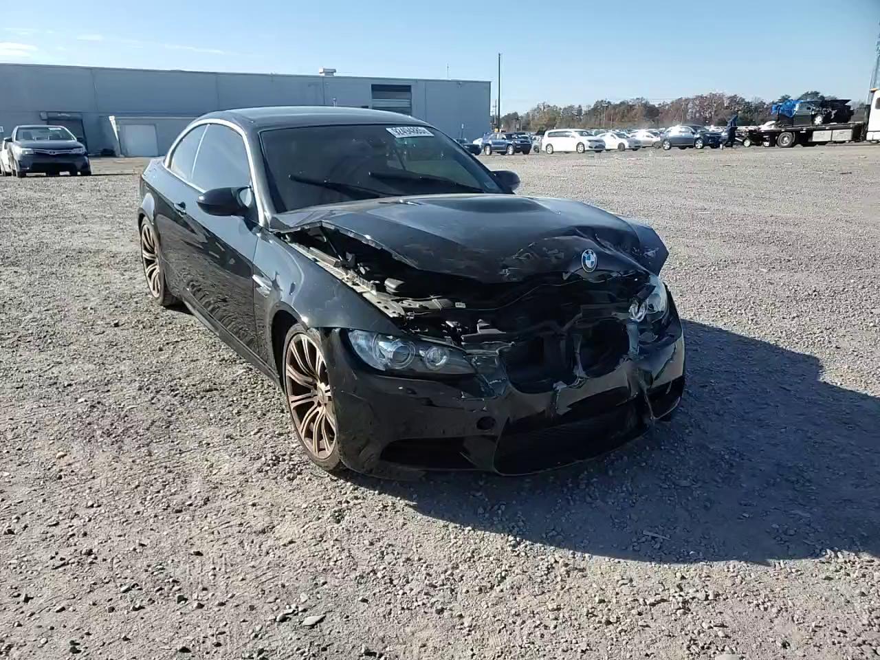 Фото: WBSDX9C55DE785741