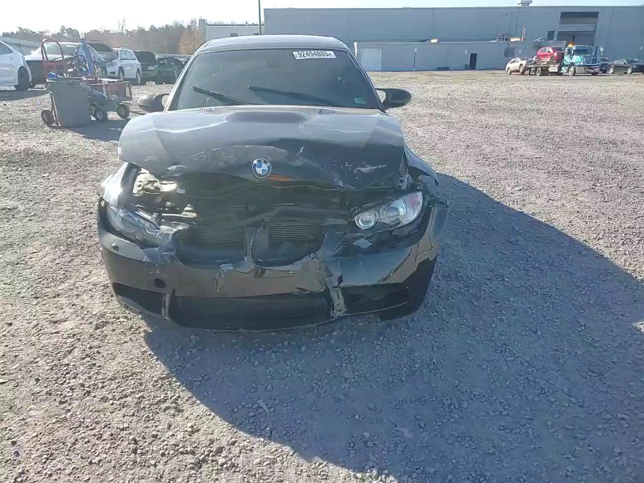 Фото: WBSDX9C55DE785741