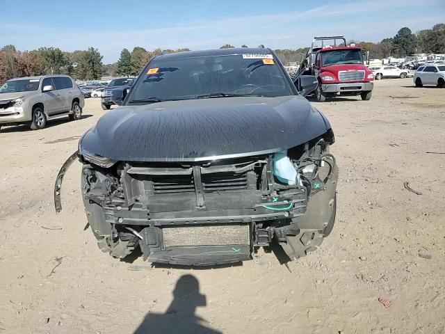 2019 Chevrolet Blazer 1Lt VIN: 3GNKBBRA4KS703999 Lot: 92796685