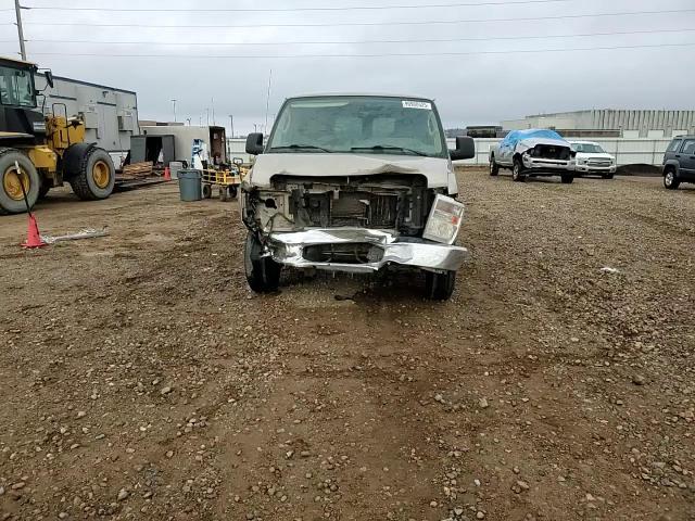 2013 Ford Econoline E350 Super Duty Wagon VIN: 1FBNE3BL9DDA78280 Lot: 90908525