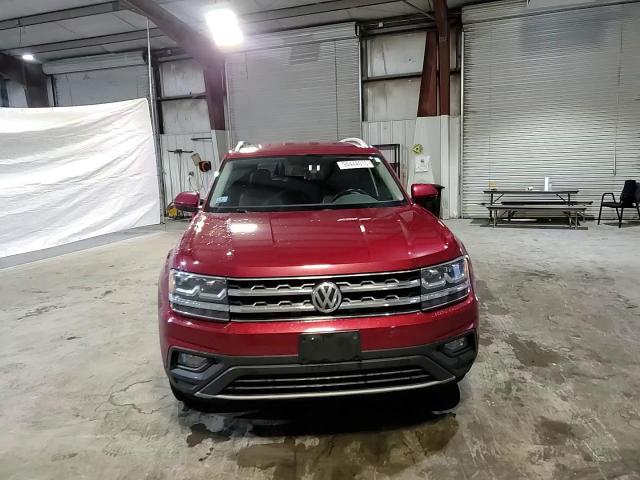 2019 Volkswagen Atlas Se VIN: 1V2LR2CA4KC589251 Lot: 94444015