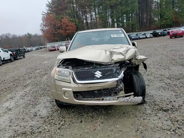 2007 Suzuki Grand Vitara VIN: JS3TD941174200012 Lot: 92198605