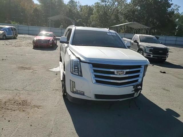 2015 Cadillac Escalade Esv Premium VIN: 1GYS3TKJ0FR630896 Lot: 92167305