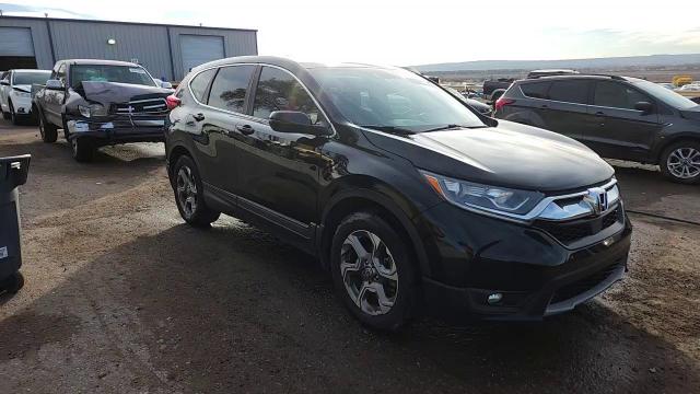 2019 Honda Cr-V Exl VIN: 7FARW1H81KE034169 Lot: 94534095