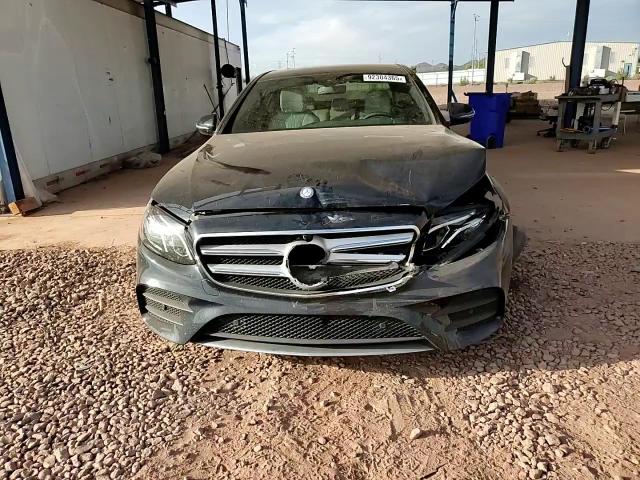 2017 Mercedes-Benz E 300 VIN: WDDZF4JB4HA038663 Lot: 92304365