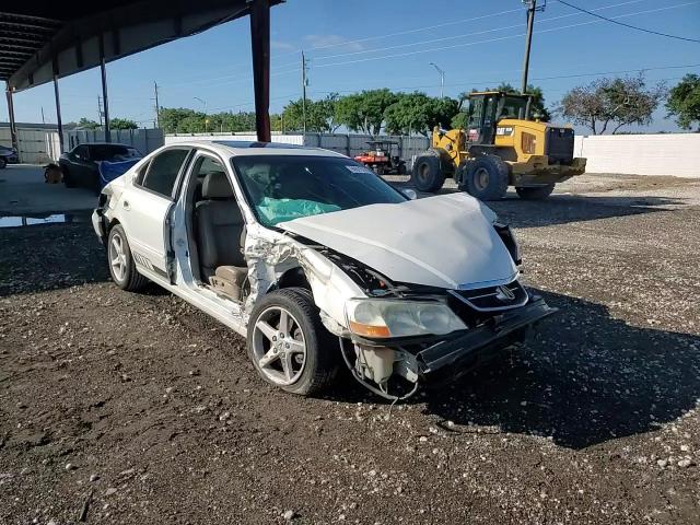 2003 Acura 3.2Tl VIN: 19UUA56643A065389 Lot: 90678175