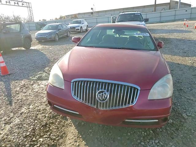 2011 Buick Lucerne Cxl VIN: 1G4HC5EM7BU119285 Lot: 93435275