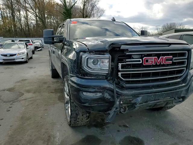 2017 GMC Sierra K1500 VIN: 1GTV2LEC4HZ173290 Lot: 92345935