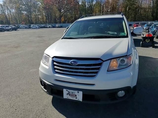 2014 Subaru Tribeca Limited VIN: 4S4WX9KD6E4400554 Lot: 90919105