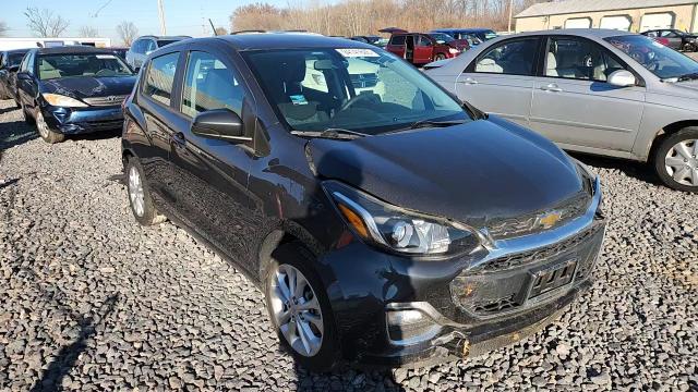 2020 Chevrolet Spark 1Lt VIN: KL8CD6SA5LC441404 Lot: 94141605