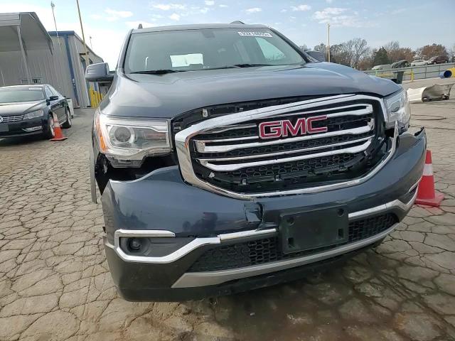 2019 GMC Acadia Slt-1 VIN: 1GKKNMLS2KZ115118 Lot: 93214655