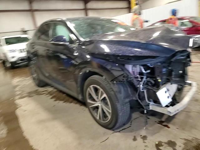 2023 Lexus Rx 350 Base VIN: 2T2BAMCA0PC024151 Lot: 93244125