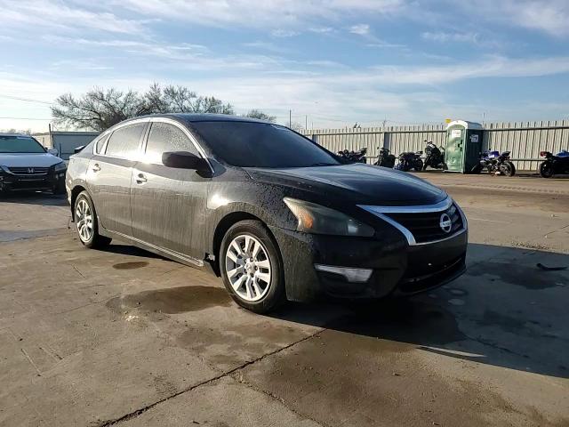 2015 Nissan Altima 2.5 VIN: 1N4AL3AP4FN326961 Lot: 94439845