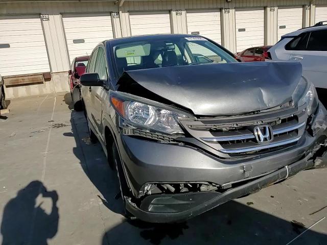 2013 Honda Cr-V Lx VIN: 5J6RM4H30DL003769 Lot: 91265685