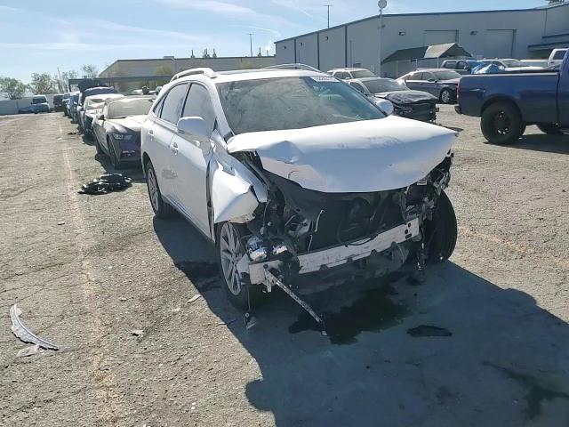 2014 Lexus Rx 350 VIN: JTJZK1BA9E2011097 Lot: 92245175
