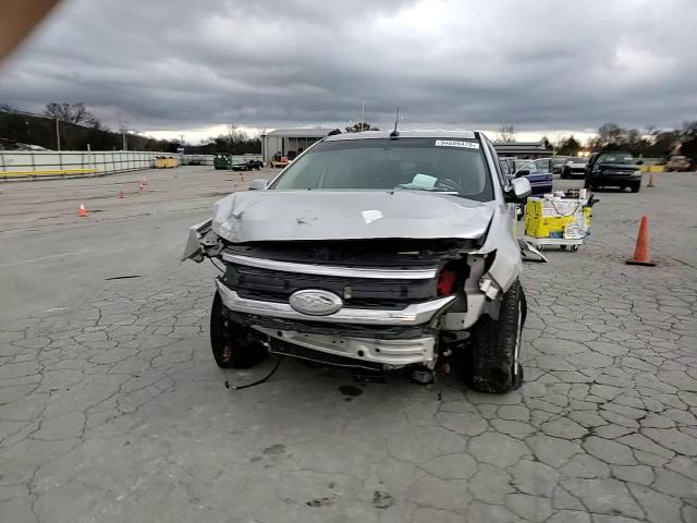 2013 Ford Edge Limited VIN: 2FMDK4KC6DBC07275 Lot: 94659475