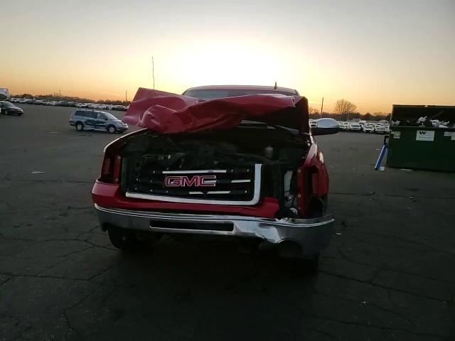 2012 GMC Sierra K1500 Sle VIN: 1GTR2VE78CZ100478 Lot: 92114095