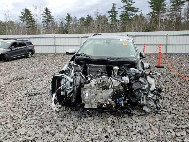 2024 GMC Terrain Sle VIN: 3GKALTEG2RL379395 Lot: 93841895