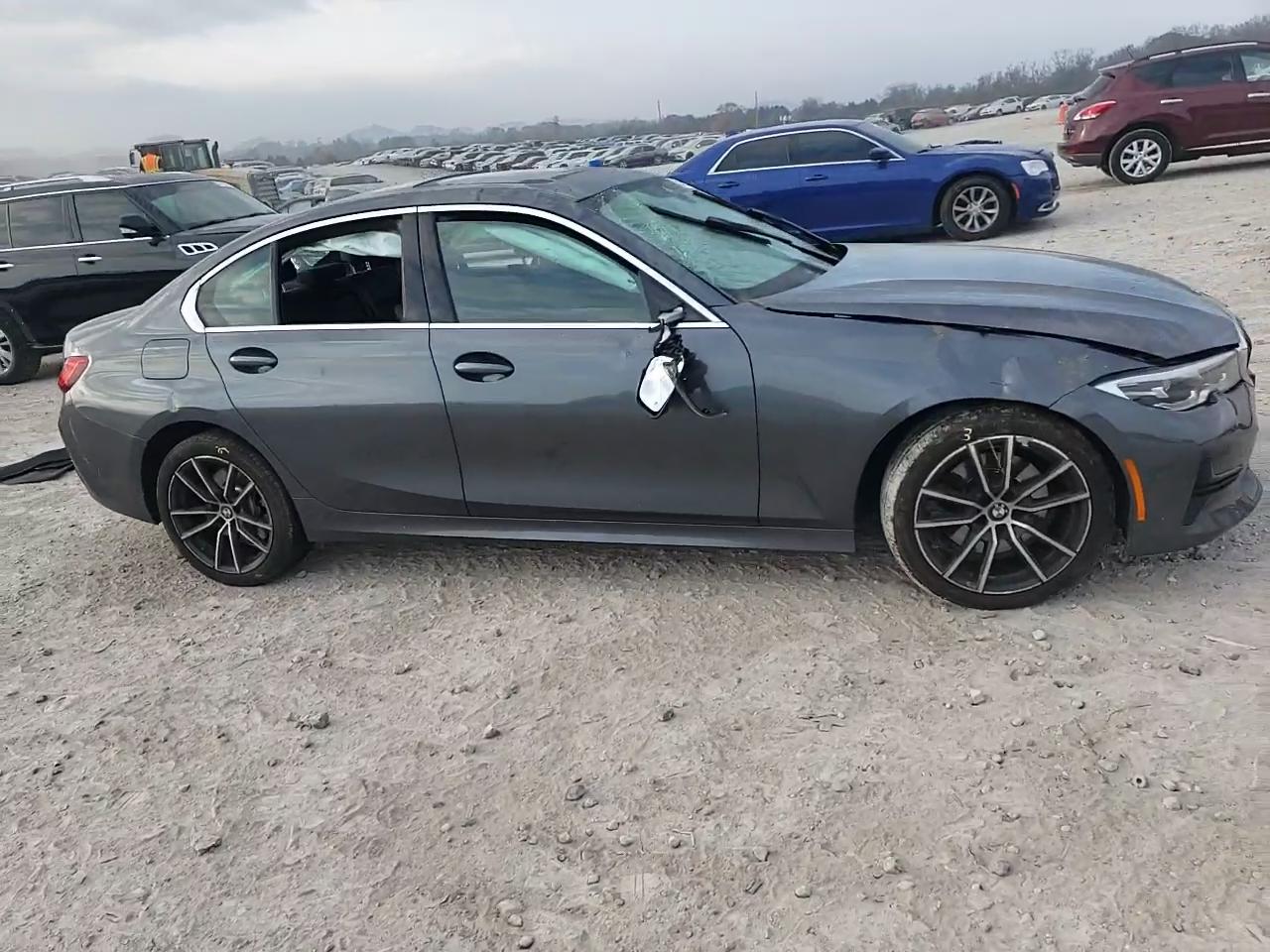 Фото: 3MW5R7J09M8B67663