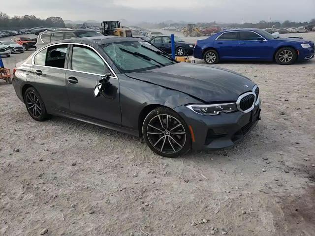 2021 BMW 330Xi VIN: 3MW5R7J09M8B67663 Lot: 93544115