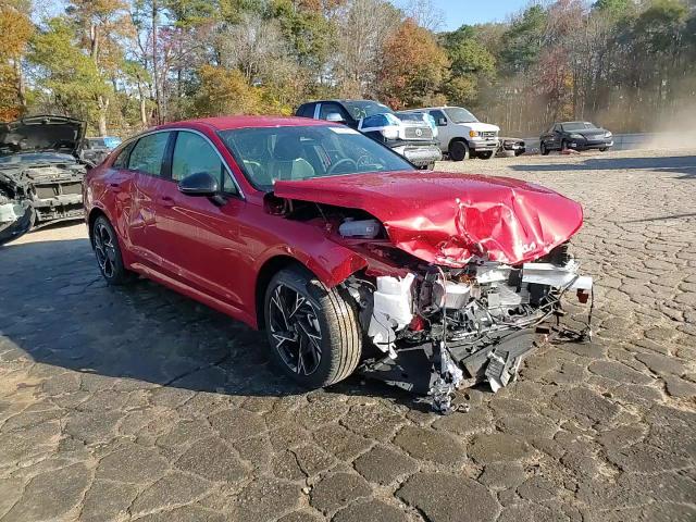 2026 Kia K5 Gt Line VIN: KNAG64J7XT5430820 Lot: 93249805