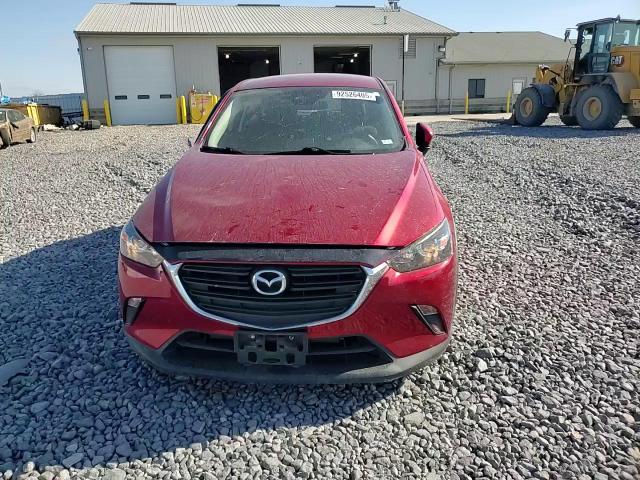 2019 Mazda Cx-3 Sport VIN: JM1DKDB73K1409071 Lot: 92526405