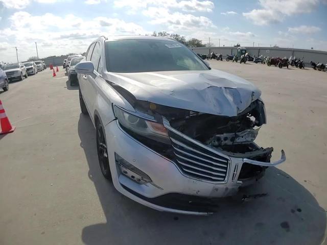 2015 Lincoln Mkc VIN: 5LMCJ1A90FUJ46342 Lot: 93097785