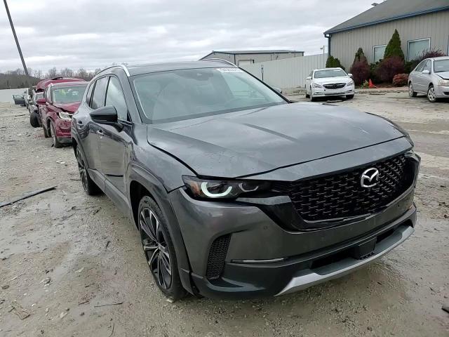 2023 Mazda Cx-50 Premium Plus VIN: 7MMVABEY6PN114272 Lot: 94565575