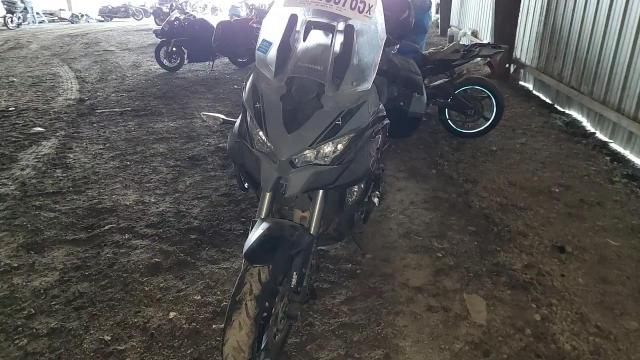 2021 Kawasaki Klz1000 D VIN: JKALZCD15MA008175 Lot: 93155765