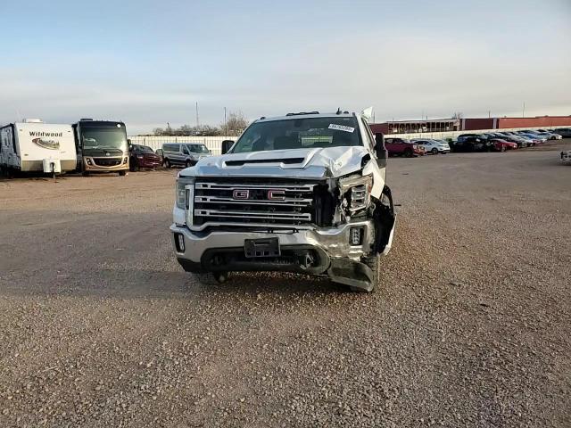 2020 GMC Sierra K2500 Sle VIN: 1GT49ME71LF136451 Lot: 94765285
