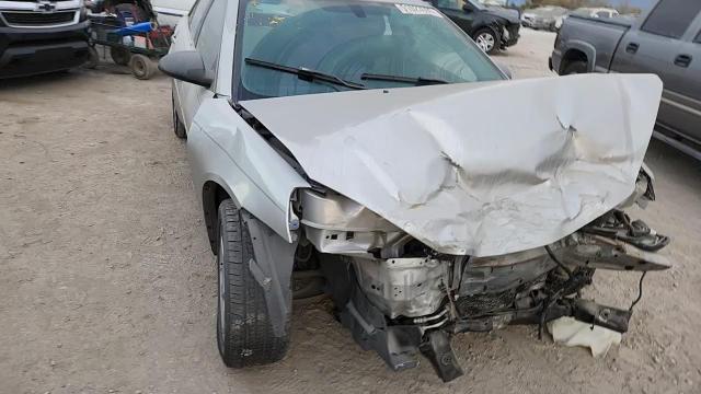 2008 Pontiac G6 Base VIN: 1G2ZG57N384229492 Lot: 91023505