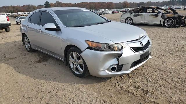 2013 Acura Tsx VIN: JH4CU2F49DC011329 Lot: 91689935