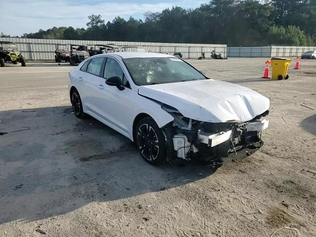 2024 Kia K5 Gt Line VIN: 5XXG64J2XRG232573 Lot: 94107765