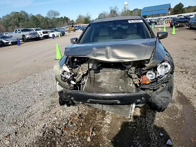 2008 Honda Accord Lxp VIN: 1HGCP26408A078655 Lot: 94186805