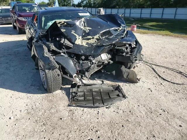 2018 Chevrolet Camaro Lt VIN: 1G1FB1RS7J0177167 Lot: 91449755